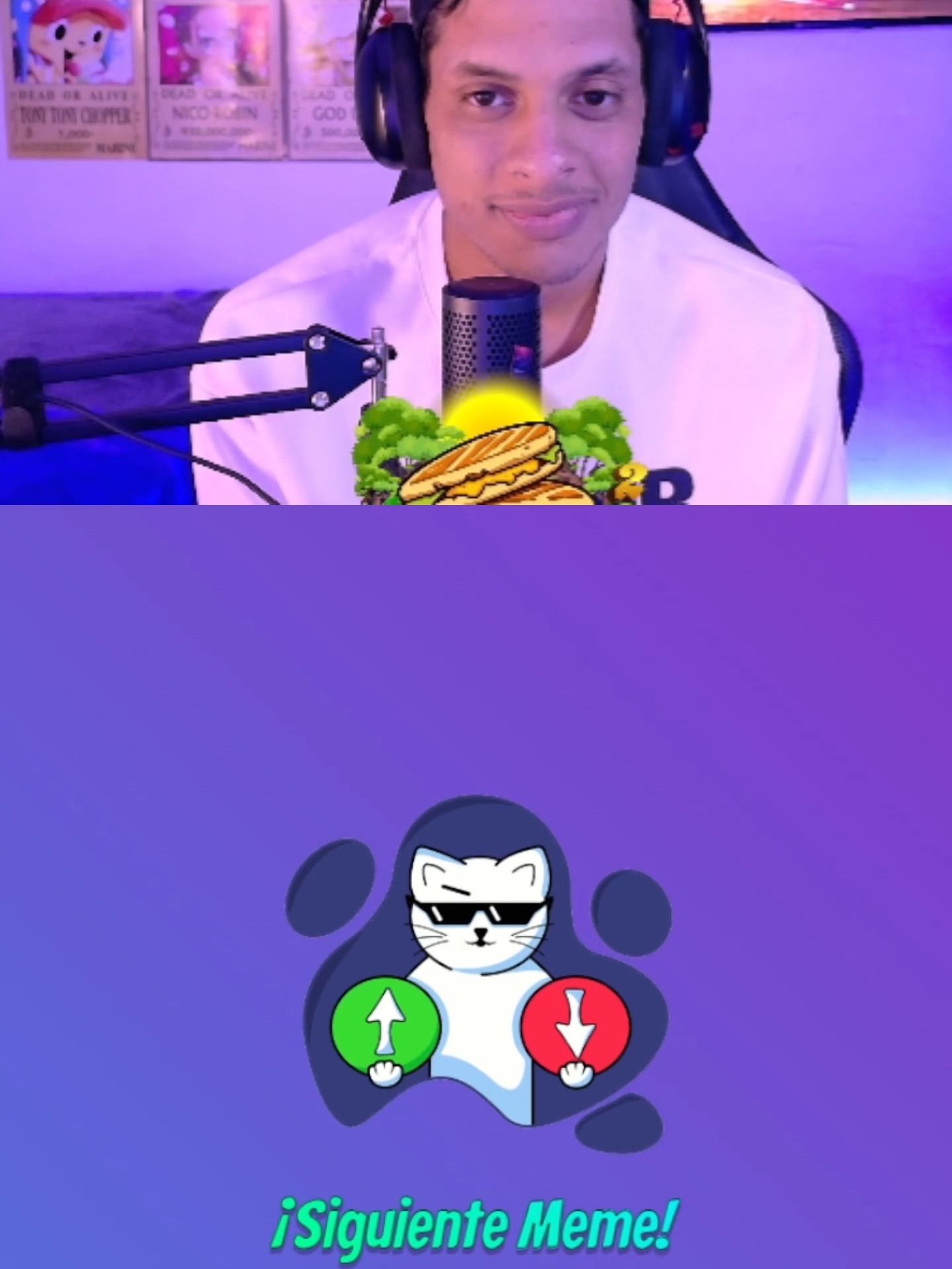 Memes Funables con AMIGOS #humor #virals #fyp #risas #clips #paratii #game #juegos #gameplay #videojuegos #juegosretro #Minecraft #juegosdivertidos #diversion #entretenimiento #creadoresdecontenido