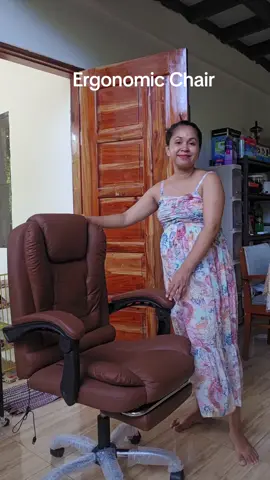 #ergonomicchair #chair #ergonomicchairwithfootrest #chairwithfootrest #computerchair 