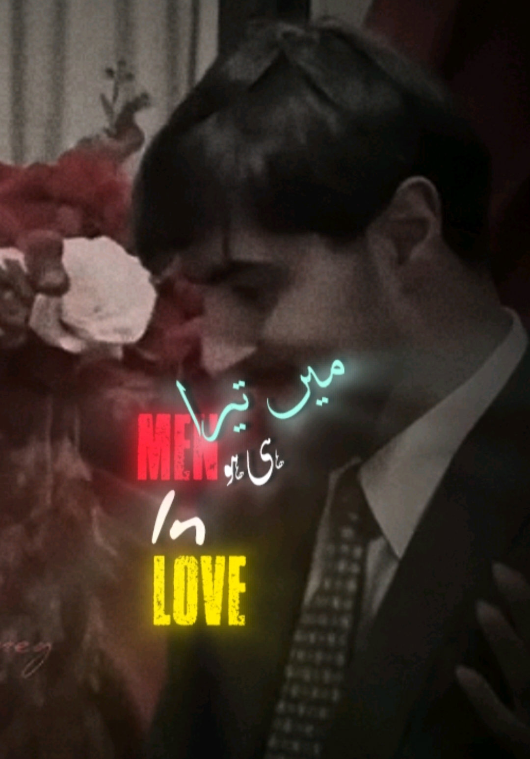 Men In Love🥹💔🎭... . . . . . . . . #meninlove #sadvibes🥀 #fyppp #fypシ゚viral🖤tiktok #dontunderreviewmyvideo 