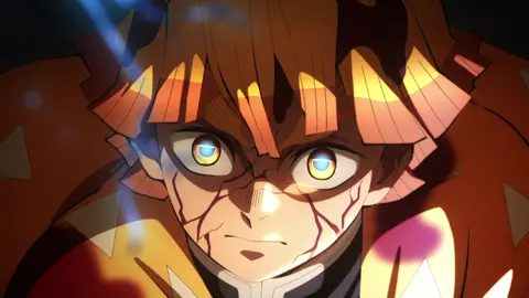 【キャラクターCM［我妻善逸］解禁】『劇場版「鬼滅の刃」無限城編 第一章 猗窩座再来』全国劇場にて公開中！ #鬼滅の刃 #DemonSlayer #anime