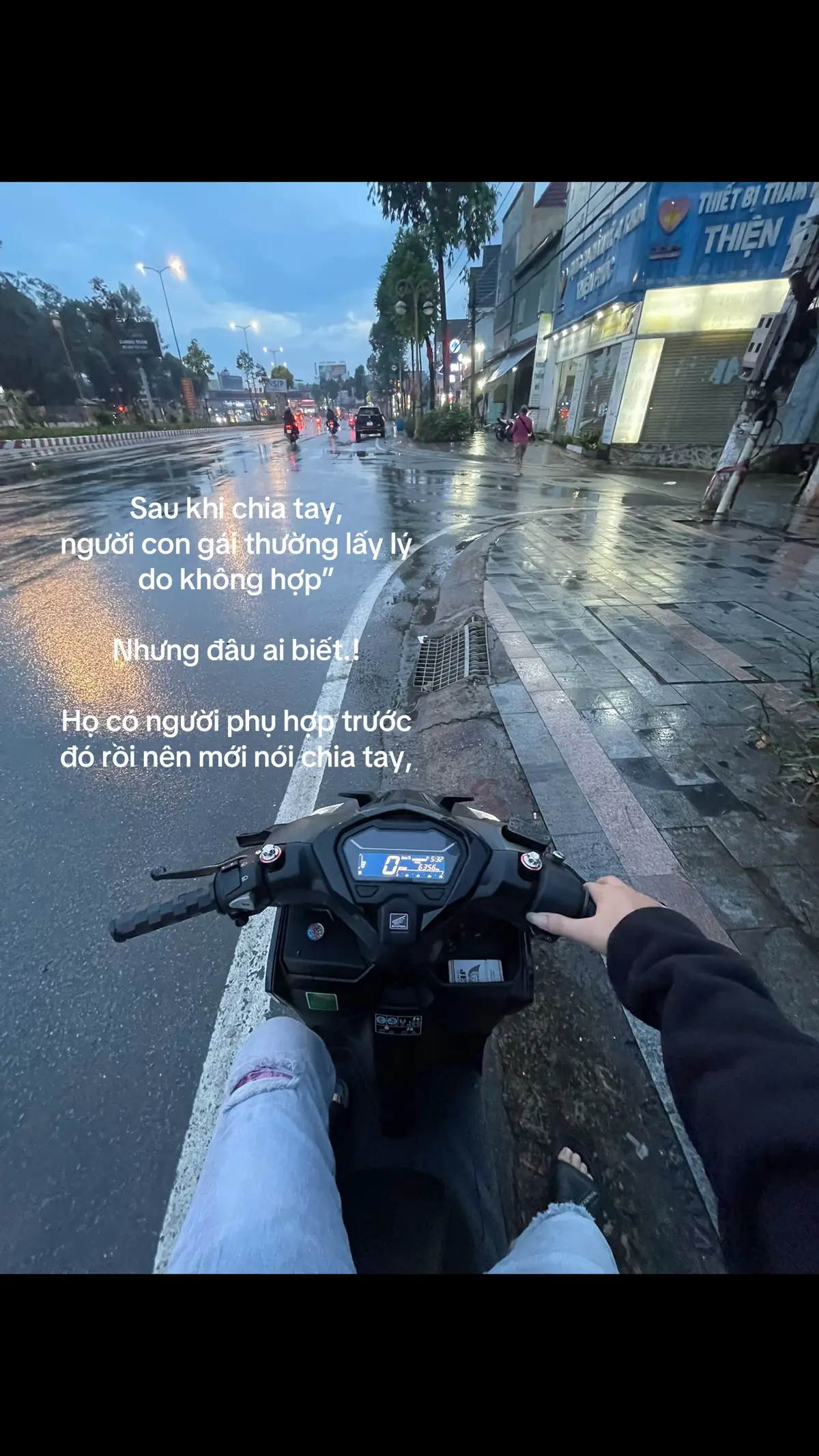 10 người thì hết 9 người là lấy lý do đó rồi?