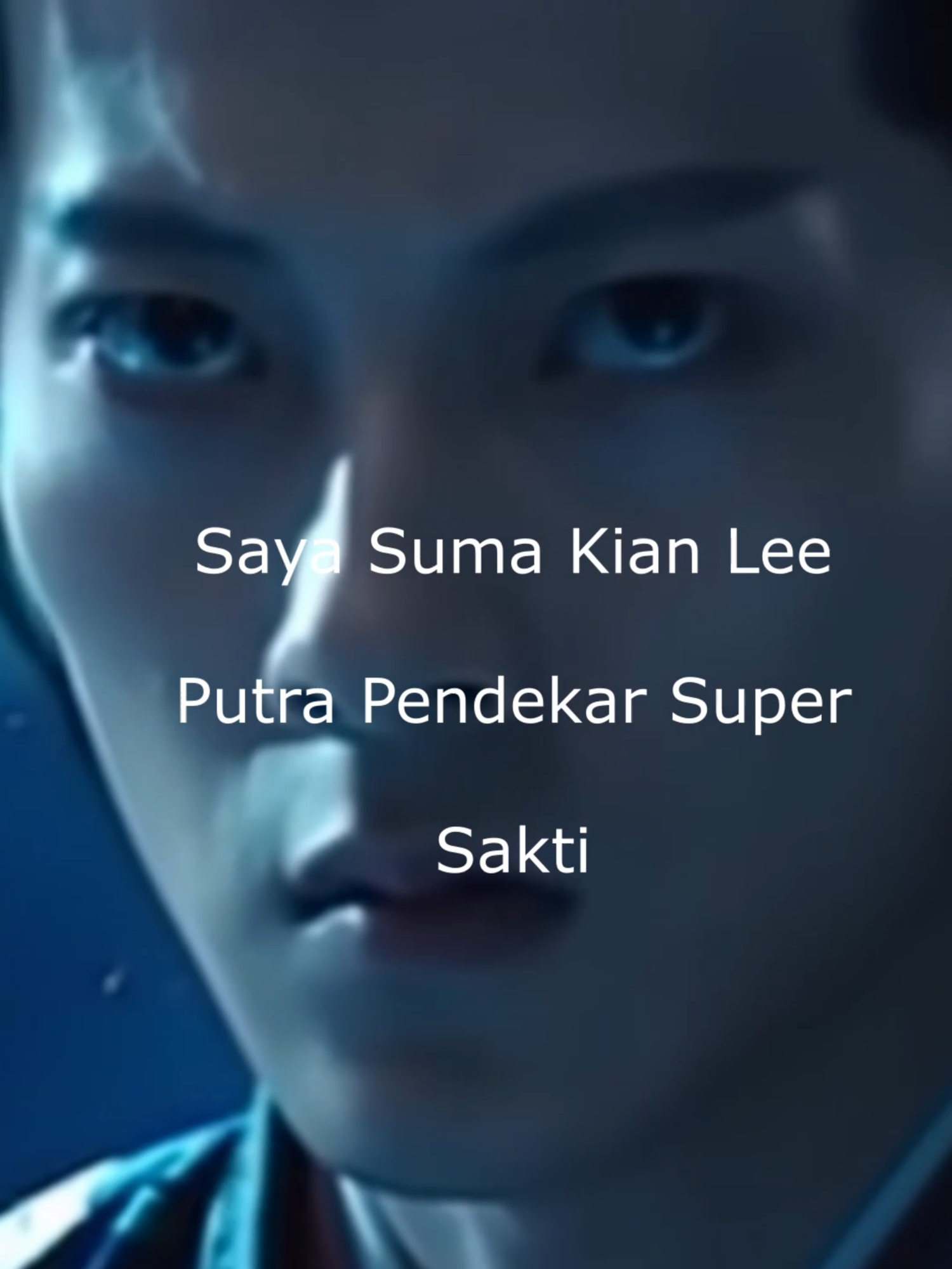 Saya, Suma Kian Lee, Akan Saya Cari Mereka #cersil #cersilkhopinghoo #wuxiadrama #fyppppppppppppppppppppppp