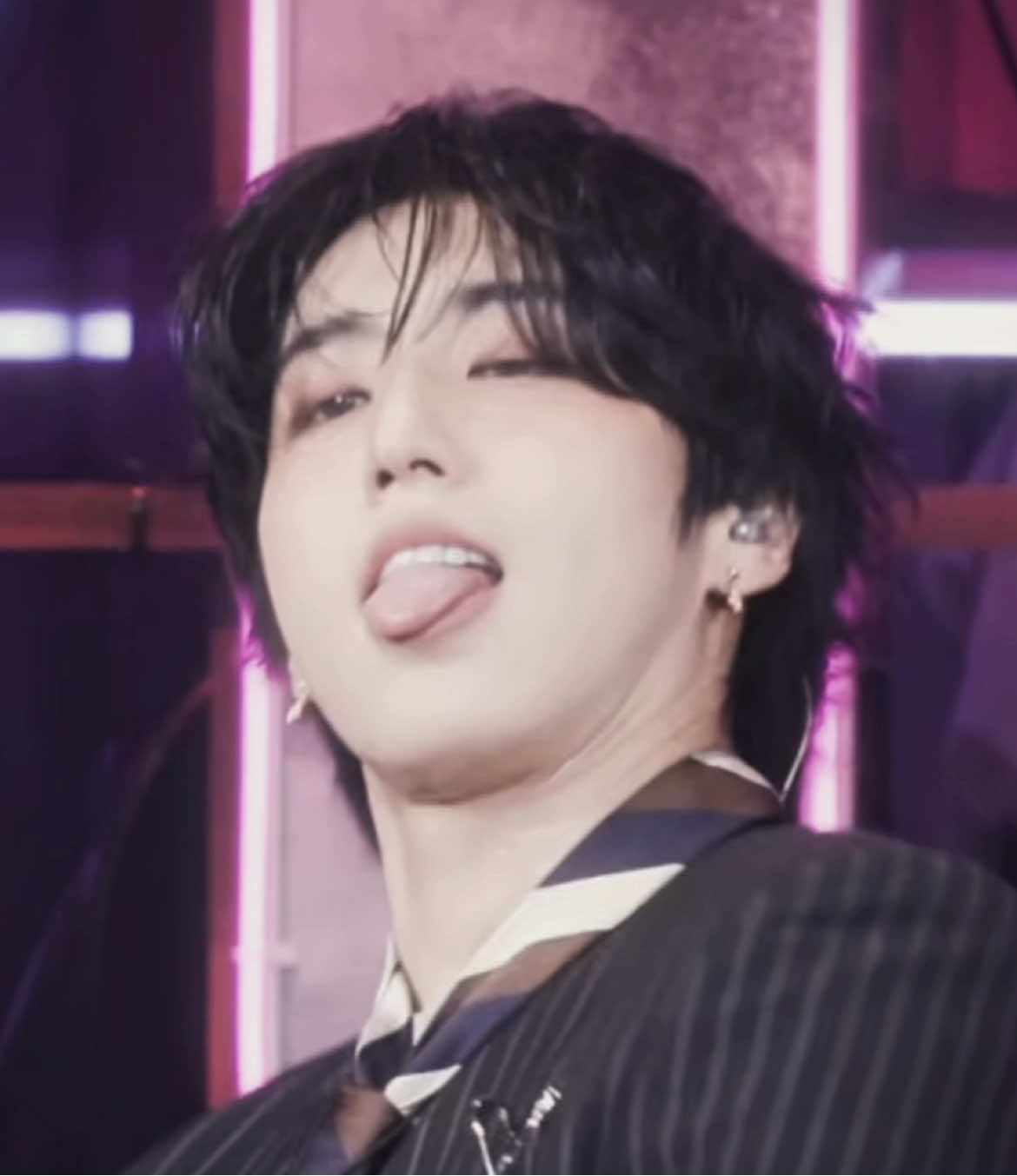 what did they put in this fancam 😋 #fyp #straykids #hanjisung #hanjisungedit #skzstay 