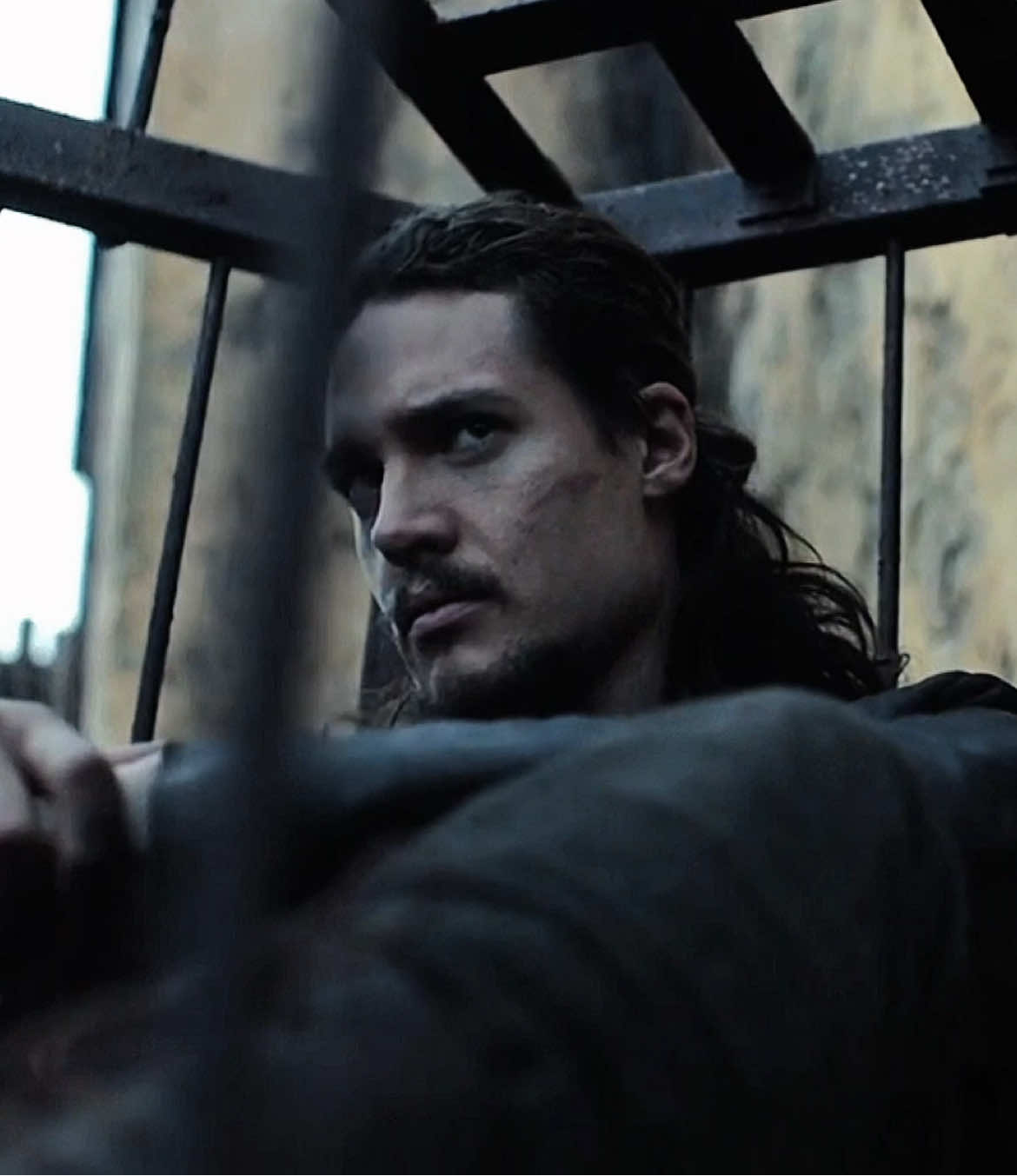 Uhtred s1..|#thelastkingdom #uhtred #foryou #explore #edit 