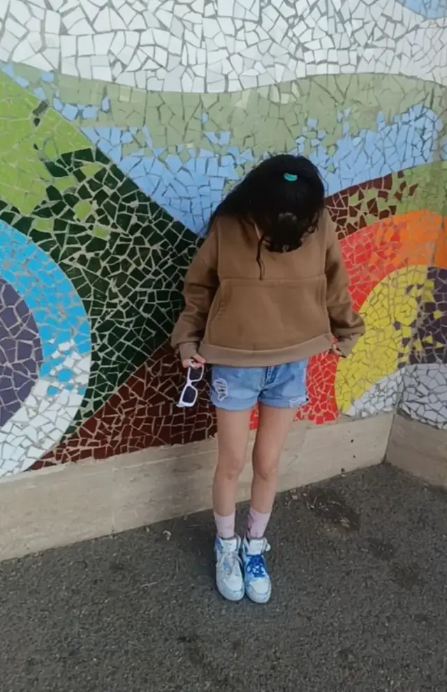 🤍✨ #فوریوووو_نظری_به_حال_ما_کننننن 