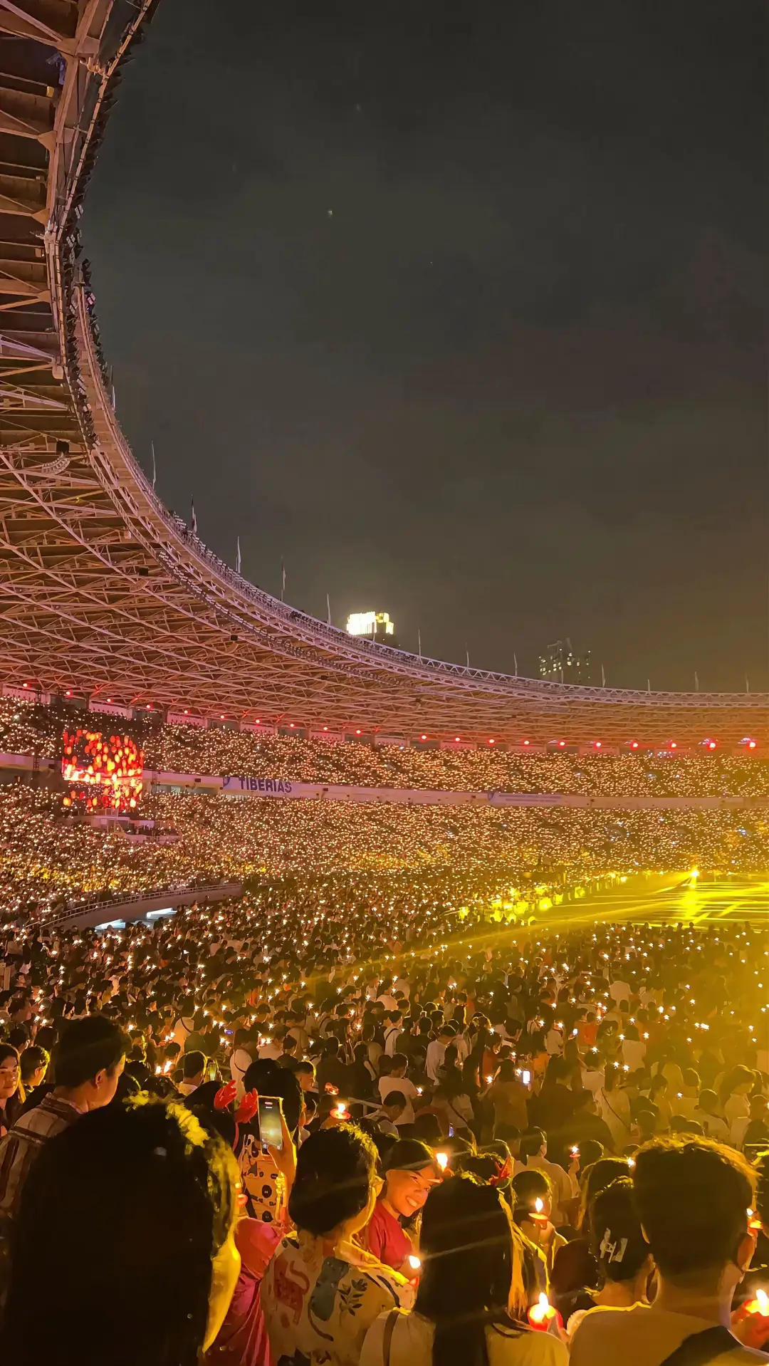 #fyp #natal #gbk #tiberias 