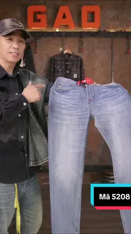 Mã 5208. Selvedge Denim. Ống đứng, co giãn. Chất vải tốt. #quanbienzin #selvedgedenim #jean5km #selvedge #selvedgejeans 