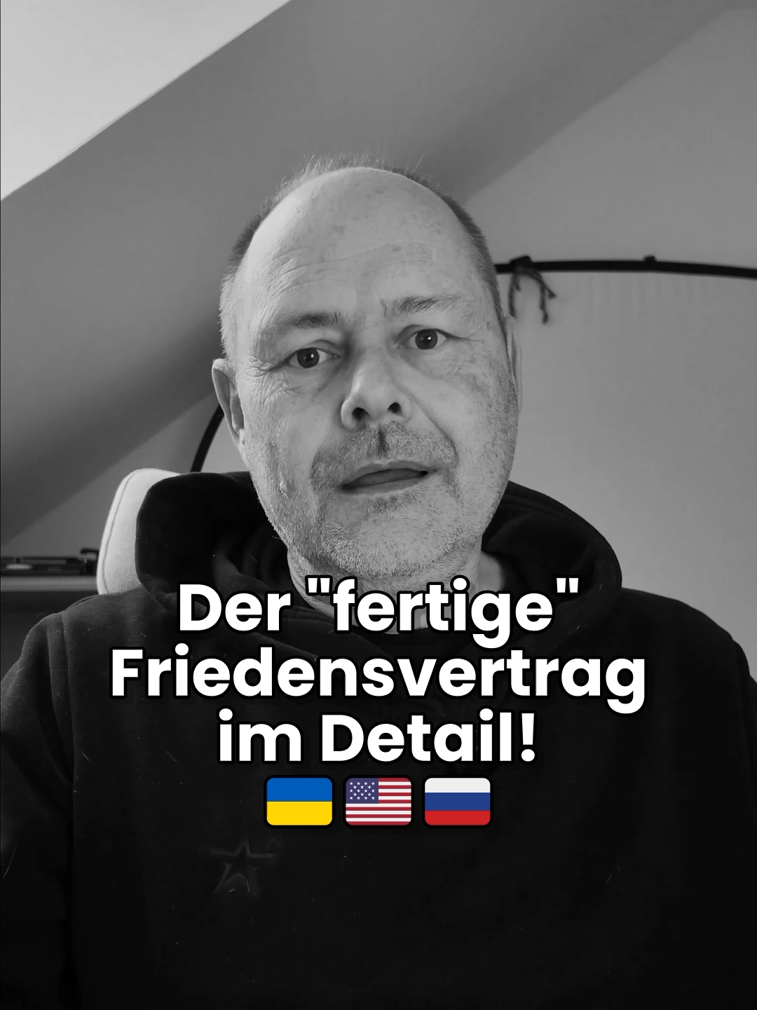 Der 28-Punkte-Plan, der den Ukraine-Krieg beenden soll – und warum er alles verändern könnte. 🇪🇺🇺🇦🇷🇺🇺🇸 Viele nennen ihn „Unterwerfung“. Andere sagen: „Endlich eine realistische Lösung.“ Ich habe für euch alle 28 Punkte verständlich erklärt: Souveränität, Territorien, Sanktionen, Wiederaufbau, Sicherheitsgarantien und mehr. Was denkt ihr – fairer Frieden oder politischer Skandal? ⬇️ Diskutiert in den Kommentaren! ⬇️ #Ukraine #Russland #TrumpPlan #Frieden #Geopolitik #Politik2025 #News #Erklärung #28PunktePlan #UkraineKrieg #Europa #USA #Analyse #TikTokPolitik #Weltpolitik #BreakingNews #TikTokErklärt