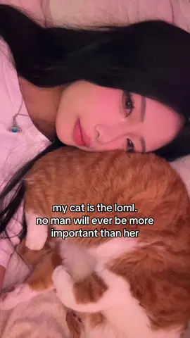 what possessed me to lick my cat back #cat #douyinmakeup #catlover #kitty #meow