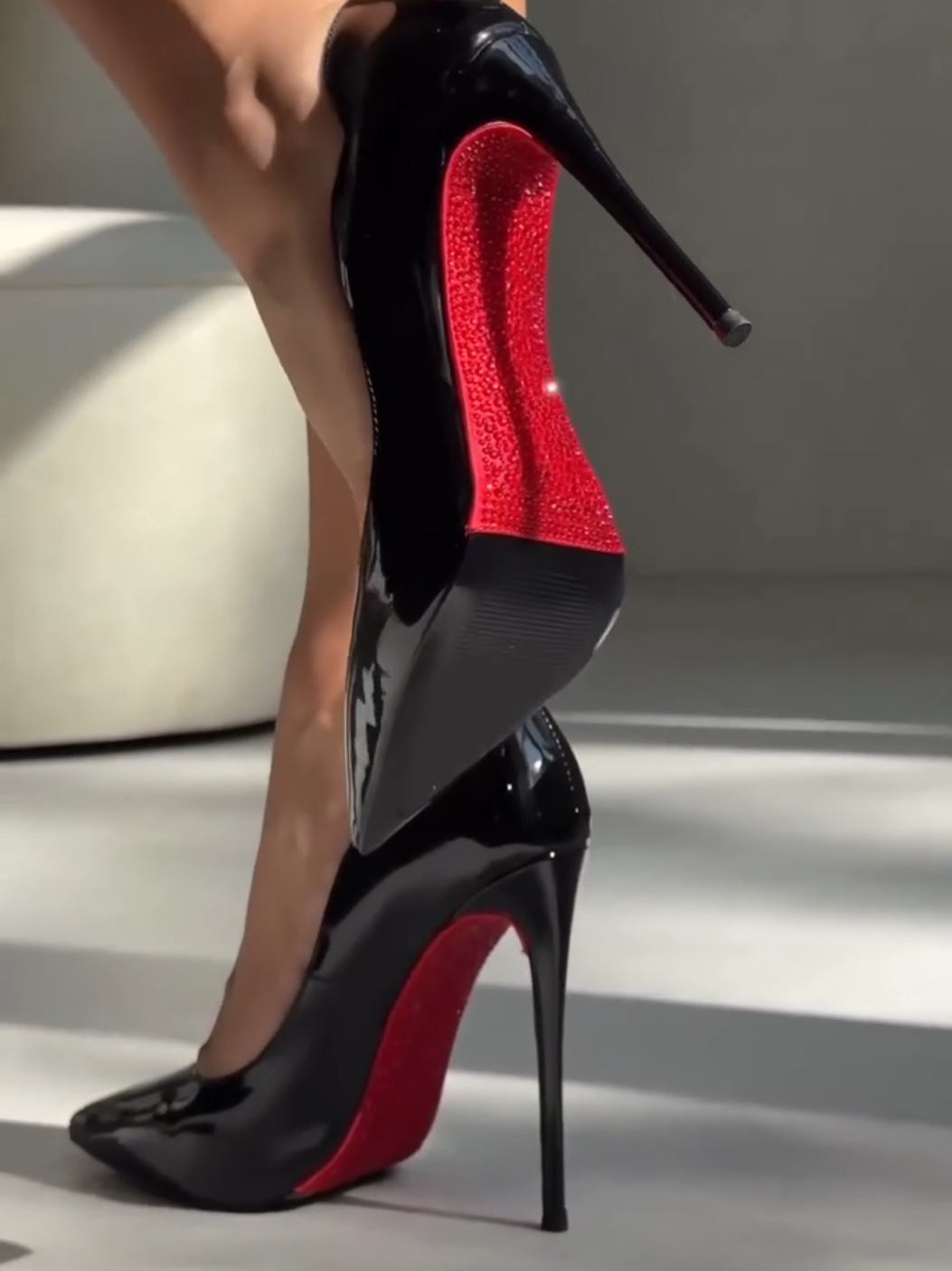 #saltoalto #paty #comprinhas 