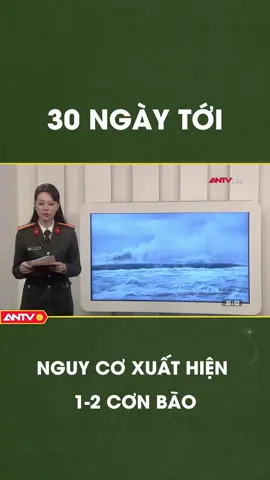 Nguy Cơ Xuất Hiện Bão Số 15/16 và áp thấp nhiệt đới Vào Khoảng 30 Ngày tới Với Xác Suất Ngày Càng Nhiều. #reelsvideoシ 