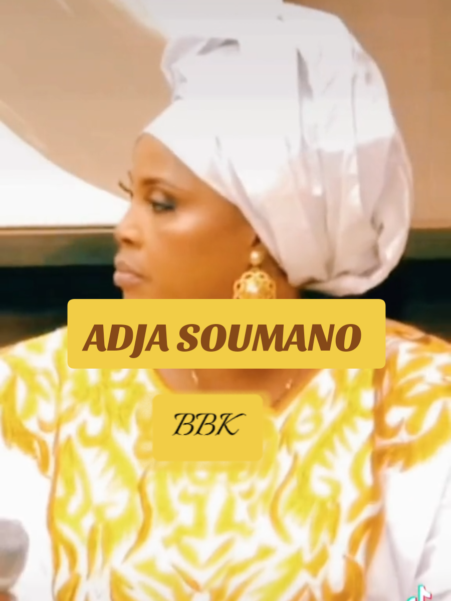 #babanikone_officiel #babanikone #mamaalfouseine #maman2seny #adjasoumano @MAMAN💜KA💕LAGARÉ 💚KODA @Fatoumata Babani Kone @valeurs l'artiste Malienne 