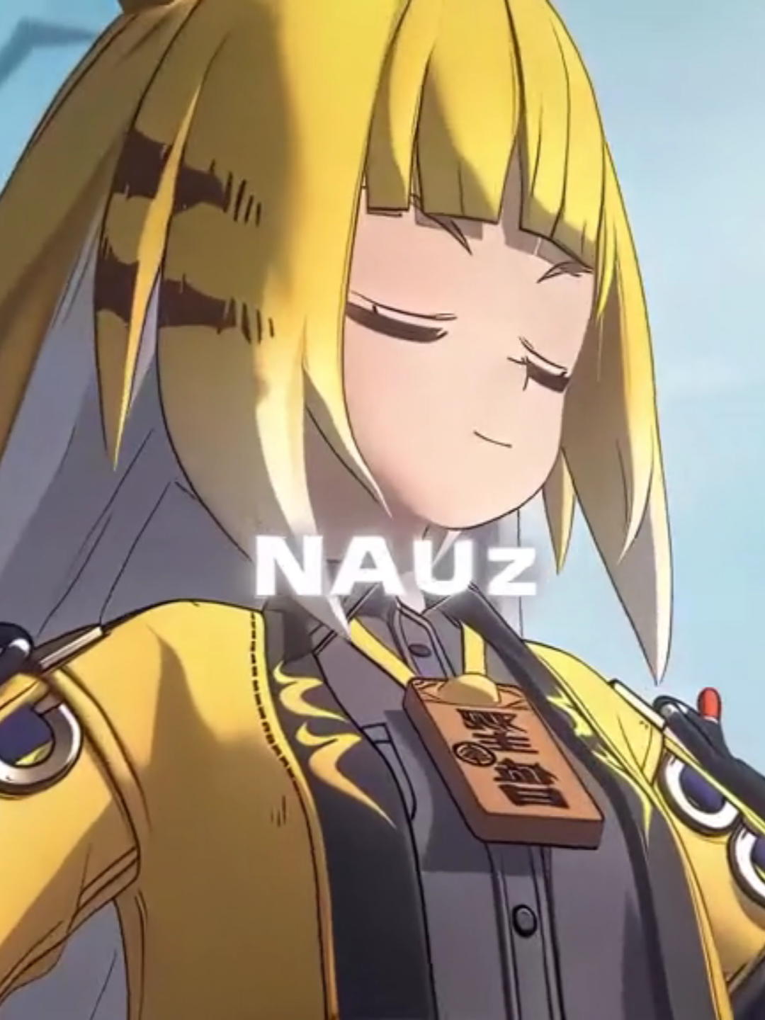 JU FUFUUUUU! (sorry for the inactivity, i got problem with my pc 😭) || SONG : montagem miau || #zenlesszonezero #zenlesszonezeroedit #jufufu #jufufuedit #motiongraphics #hoyoverse #game #gameedit #gachaedit #trend #fyp #viral