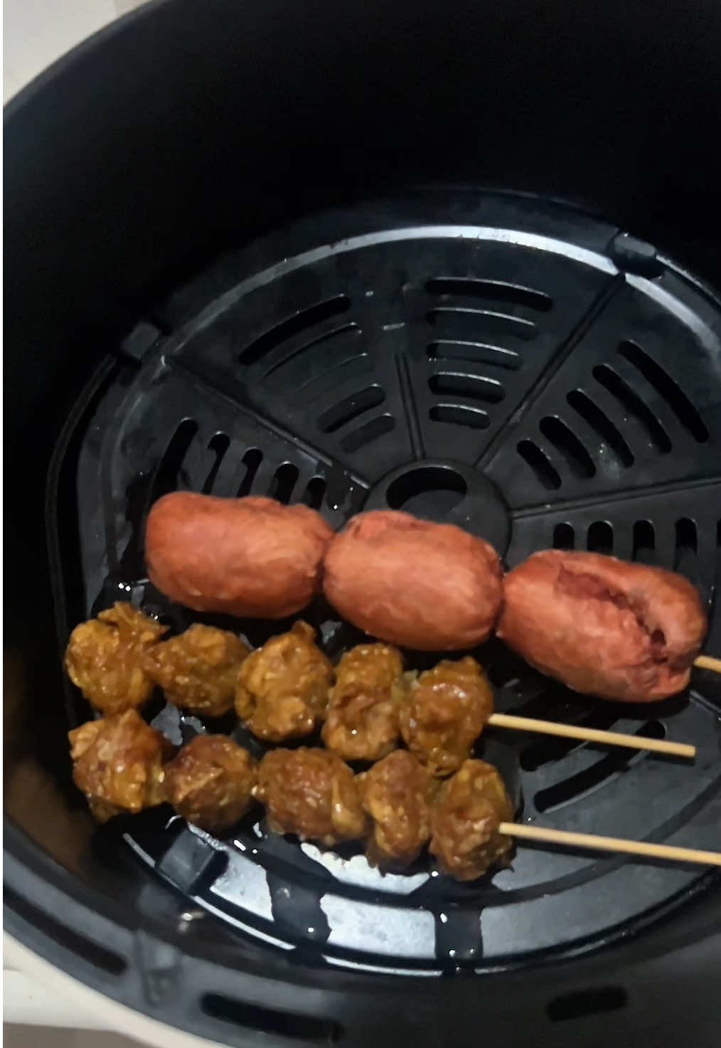 ในวันที่อยากกินของทอด  #diafame #ลดความอ้วน 