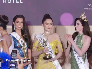 FACECARD#ahtisamanalo #missuniverse #fyp #pageantsph 