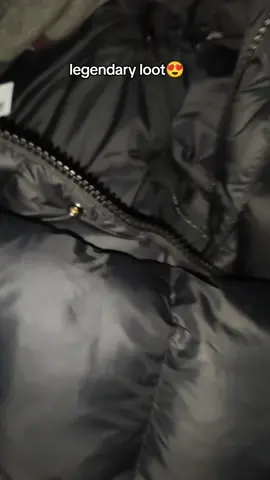 legendary loot #loot #legendary #coat #fy #fyp 