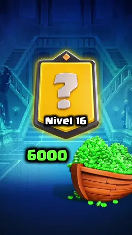 Gemas para subir cartas de nivel? 😧 #clashroyale #supercell #viralvideos #humor #clashroyaledaily 