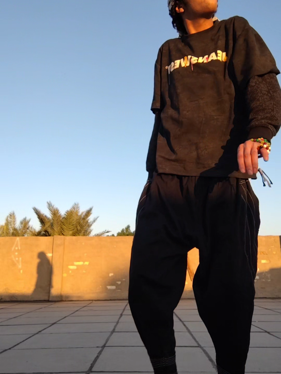 #علاوي_خالد جآيكم بقوه متونس😁😂