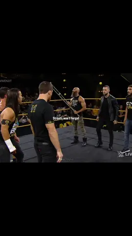 Finn Balor on his 2nd NXT run was incredible #WWE #wrestlingtiktok #fyp #raw #smackdown #fridaynightsmackdown #nxt #mondaynightraw #fypシ #wrestlingtok #bulletclub #njpw #finnbalor #judgementday #demonbalor #balorclub 