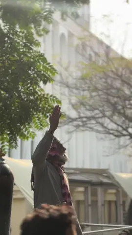 Jummah mubarak from Melody Food Street Islamabad. . Raw talent in the street performance
