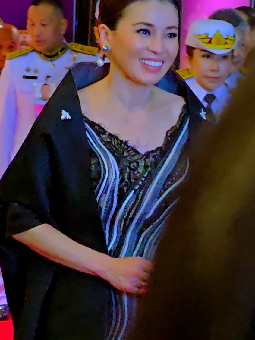 บรรยายความงดงามนี้แบบอินฟินิตี้💜🥹..เสียงชื่นชมดังไปหมด 