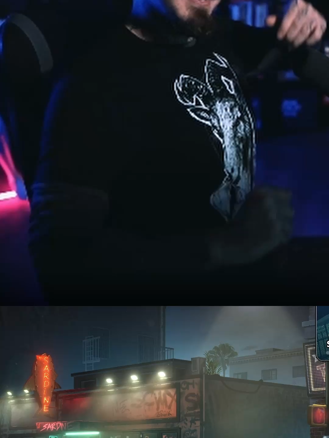 Dispatch jest Genialny #kiszak #dispatch #dispatchgame #gry #gaming