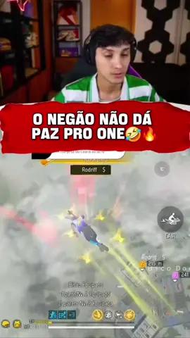 e a saga do Negão do Ceará continua 🔥🤣#onext #resenha #free_fire #fy #foryou @onexxt_ @Onext 