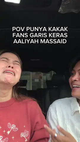 fans garis keras aaliyah komen dong 😂 #kulitplumpy #BetterThanOtherSpray #glassskin 