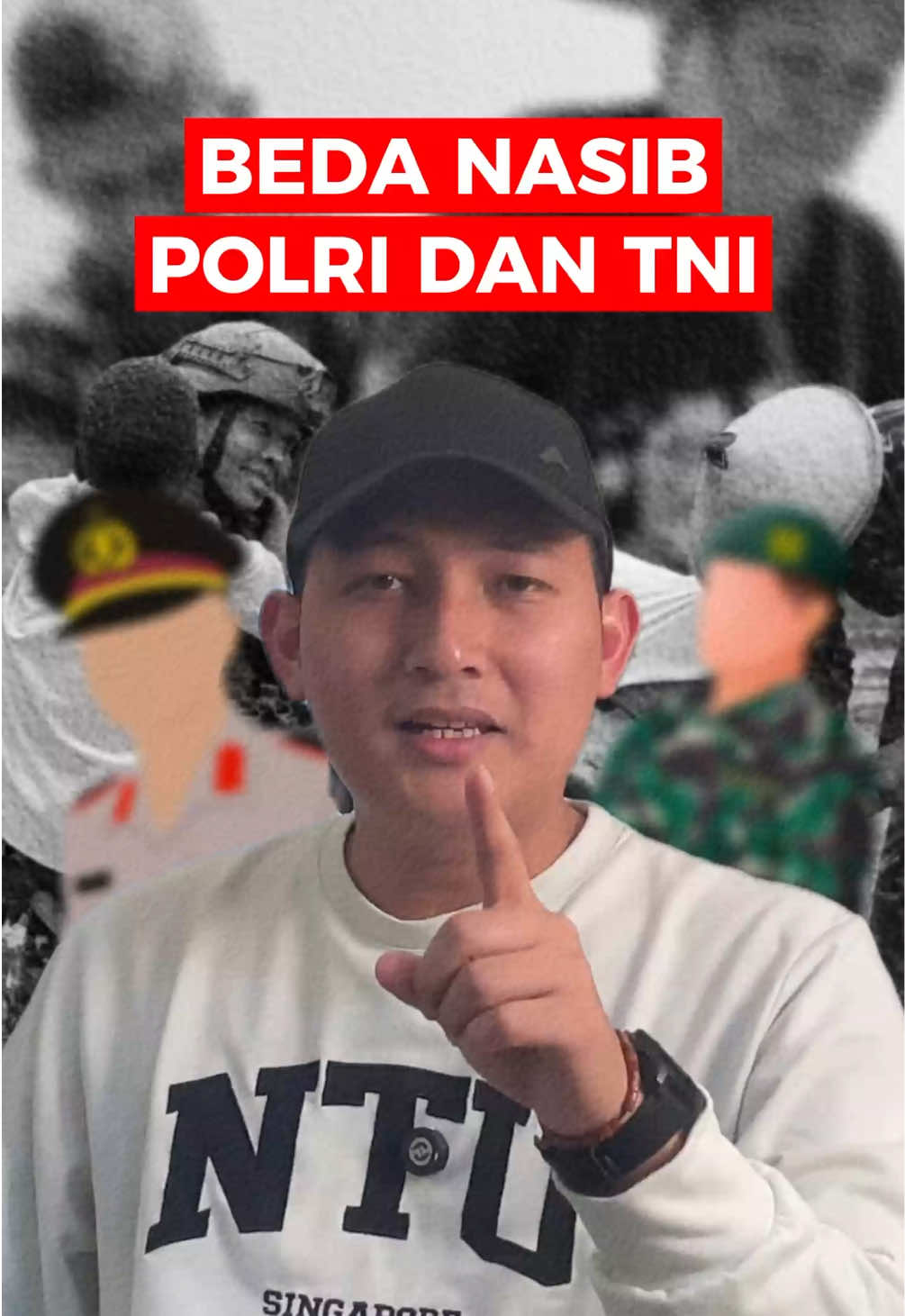 Polisi aktif dilarang jabatan sipil #polisi #kapolri #mahkamahkonstitusi #sipil 