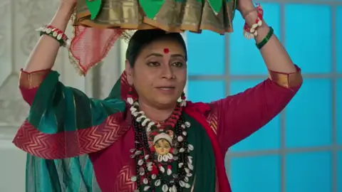 TUMM SE TUMM TAK Today episode 21th November ✨  #fyp #whattowatch  #tummsetummtak #creatorsearchinsights #unfreezemyacount 