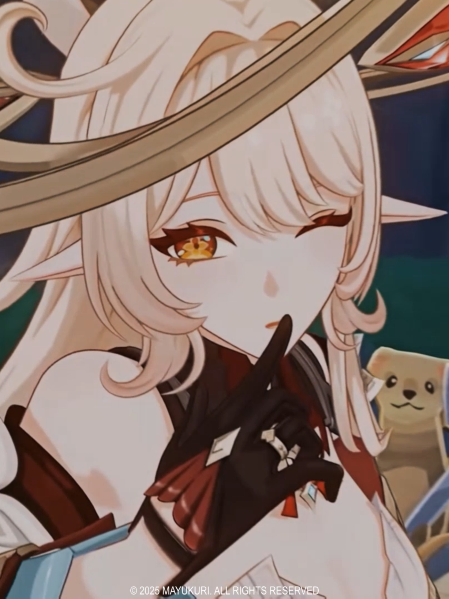 mother alice is here guys omg - #alicegenshinimpact #aliceedit #genshinimpactedit #hoyoverse #aftereffects2020 #edit4k