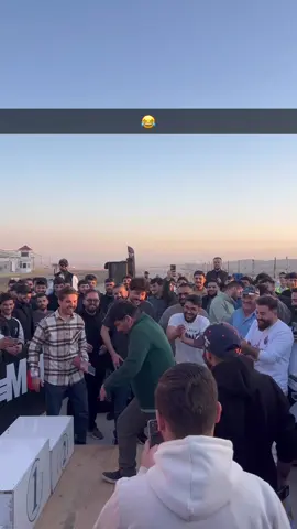 یەکەمی دەورەکەی عەربەت😂😂#liwadaban #viral #foryou #fyp 