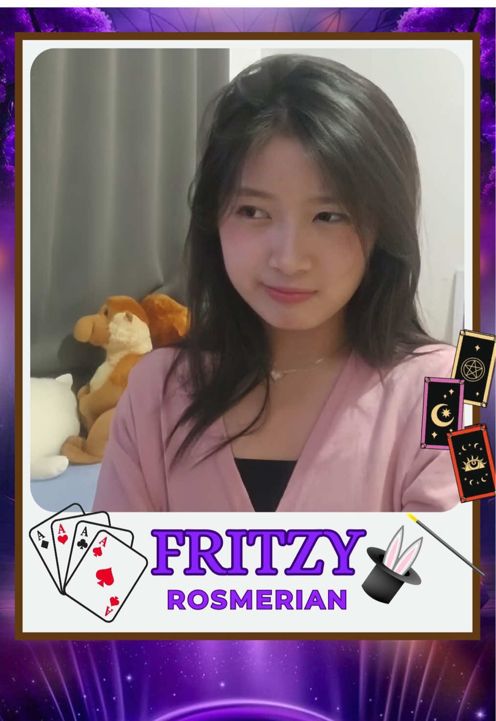 ihh piji cebelll @Fritzy🪄  . . #jkt48 #jkt48newera #fritzyjkt48 #fritzyrosmerian 