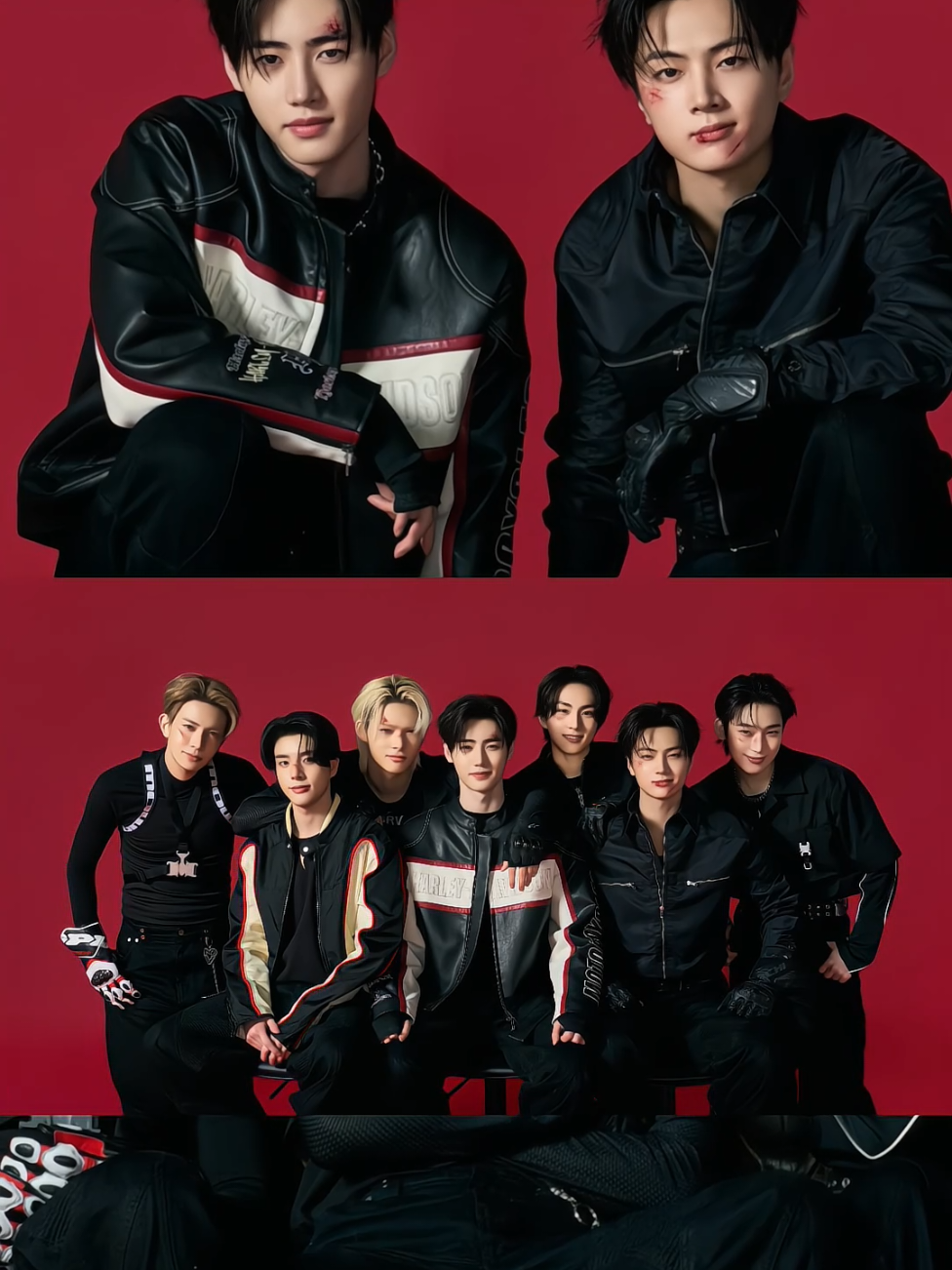 #enhypen #enniversary versary