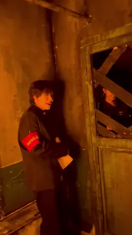 แกล้งพี่พี่นักกก โดนแกล้งซะบ้าง 👻 #MystiworldxNamping##kengnamping🦆🐰 #เก่งน้ำปิง #KengHarit #nampingster 