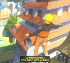 Naruto Uzumaki // #fyp #foryou #narutoshippuden #animeedit #animefyp 