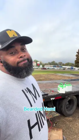 Bruhhhh why my batteries exploded #hotshotlife #maintenance #beardedhemi 