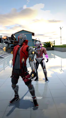 Ethan Vs Zero 🗿#bloodstrike #bloodstrikepartner #bloodstrikeclips 