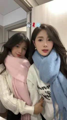 Khăn đôi🥰🫶🏻 #outfitideas #khanquang #phukienqo #khanquangco #outfitcheck 