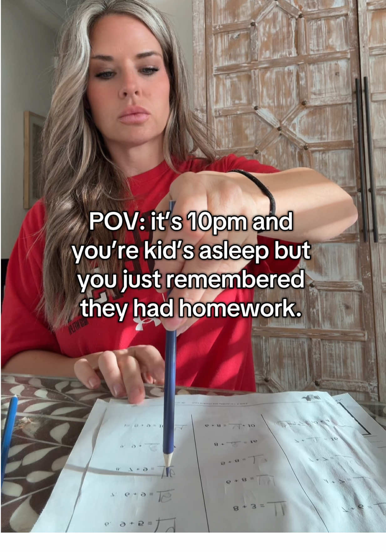 Oopsie 🤦‍♀️ 