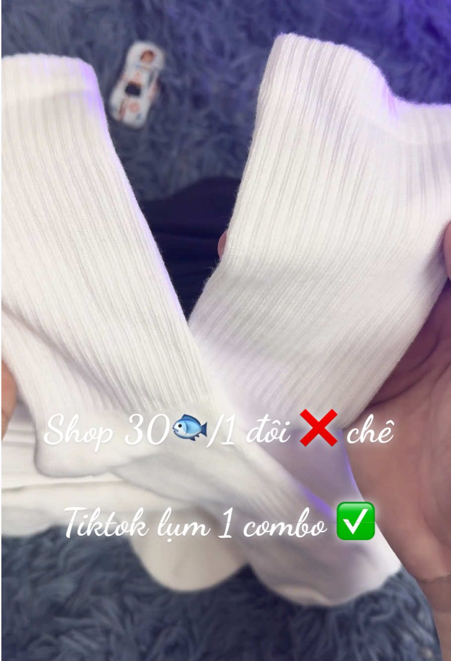 Tất nam nữ nhà upper you cotong siu siuu mềm thoáng khí #xuhuong #xuhuongtiktok #vairal #tatnam #tat 