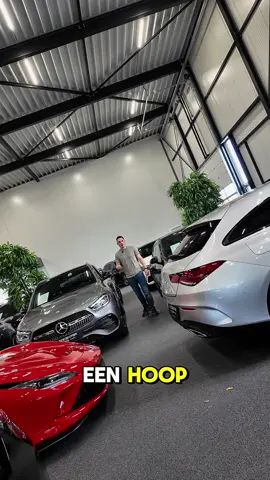 We hebben jullie al een aantal gave auto's & verschillende opties toegelicht.. Maar wat willen jullie nou graag zien?😏 Laat het ons weten in de reacties!👇 #Vraag #Uitleg #Mercedes #Auto
