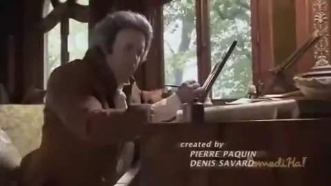 Lý do beethoven bị điếc #beethoven #lol 