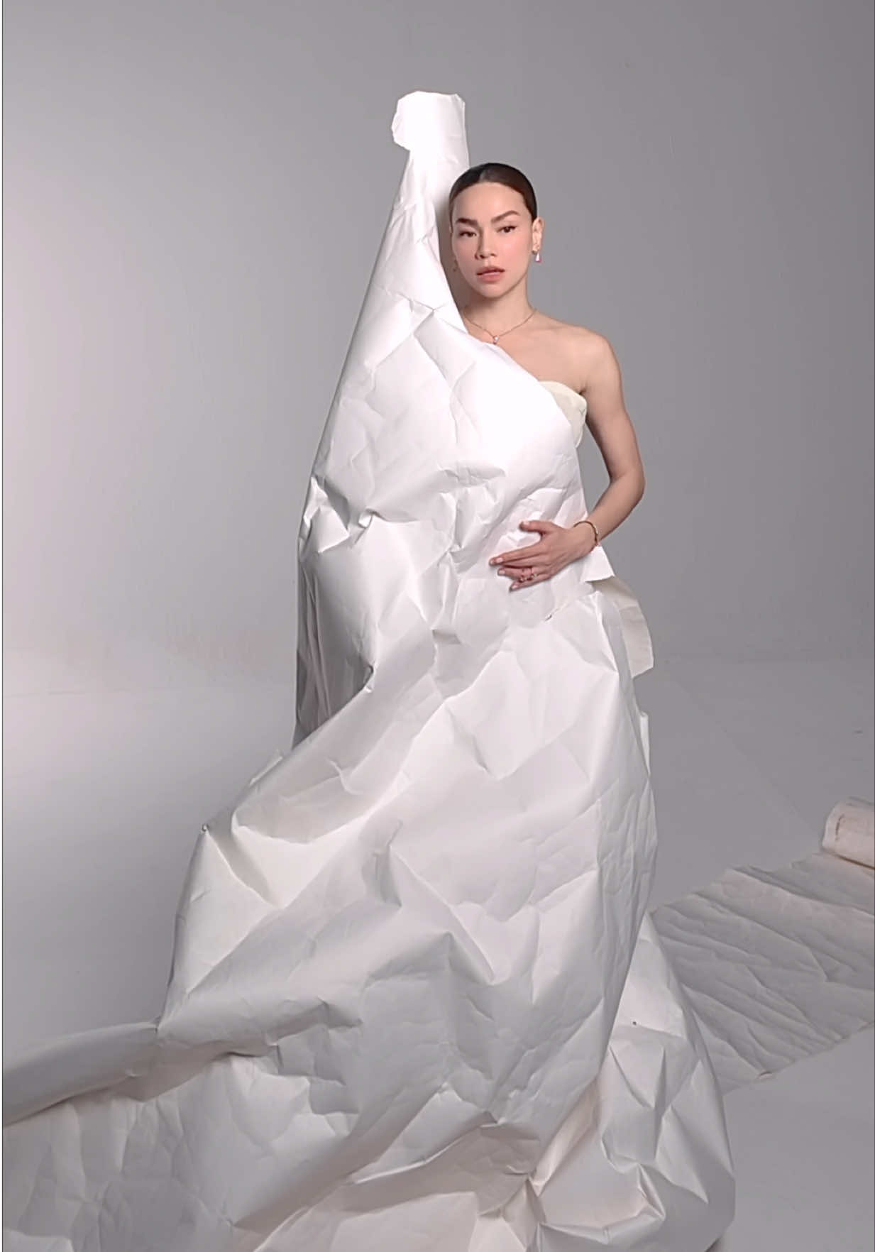 Bts for ELLE vietnam 🌹