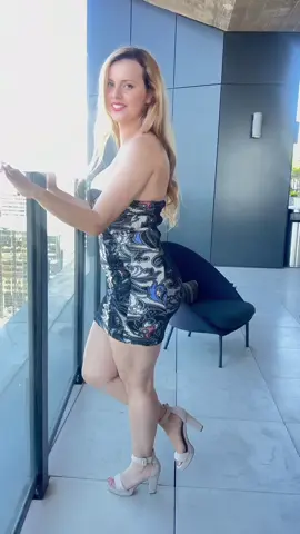 City views ✨  #fyp #la #fashiontiktok 