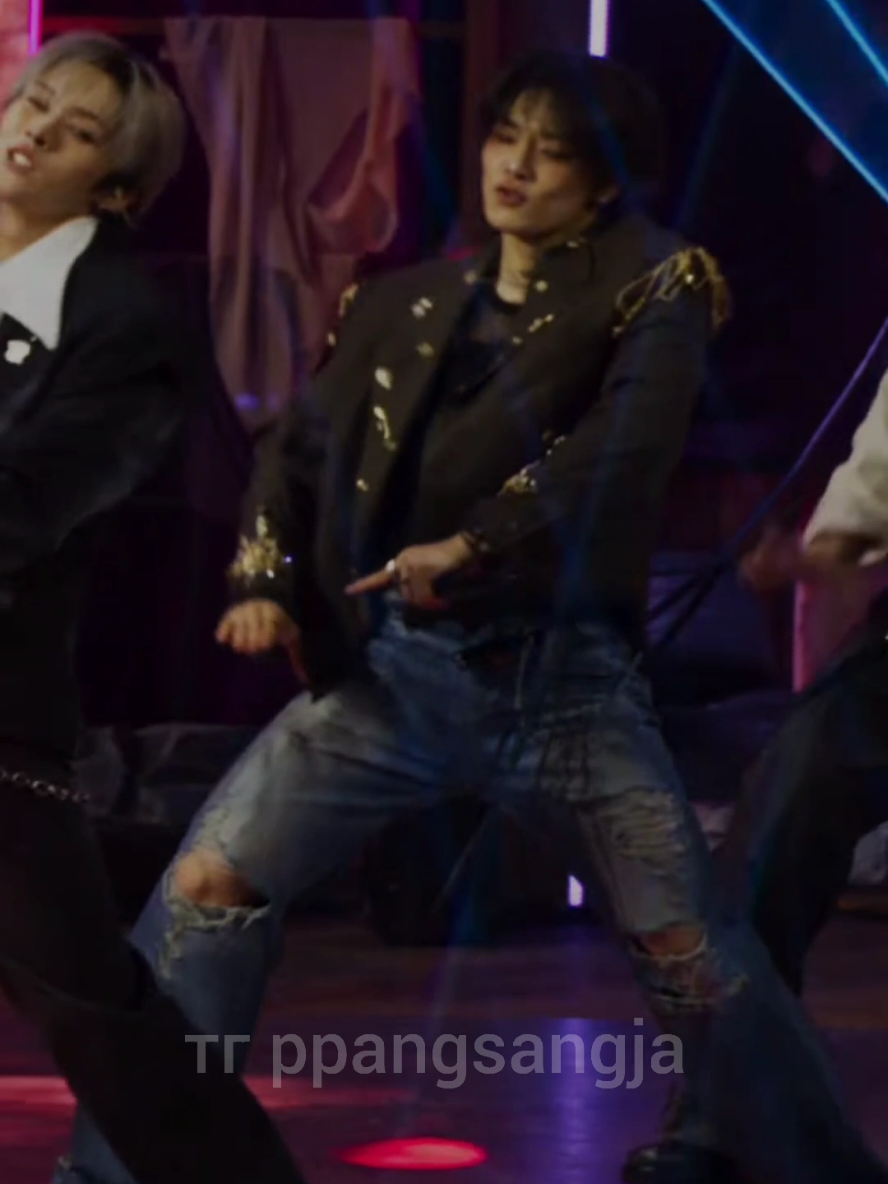 тг ppangsangja  FANCAM I.N DO IT 21.1025 #чонин #아이엔 #스트레이키즈 #straykids #i_n 