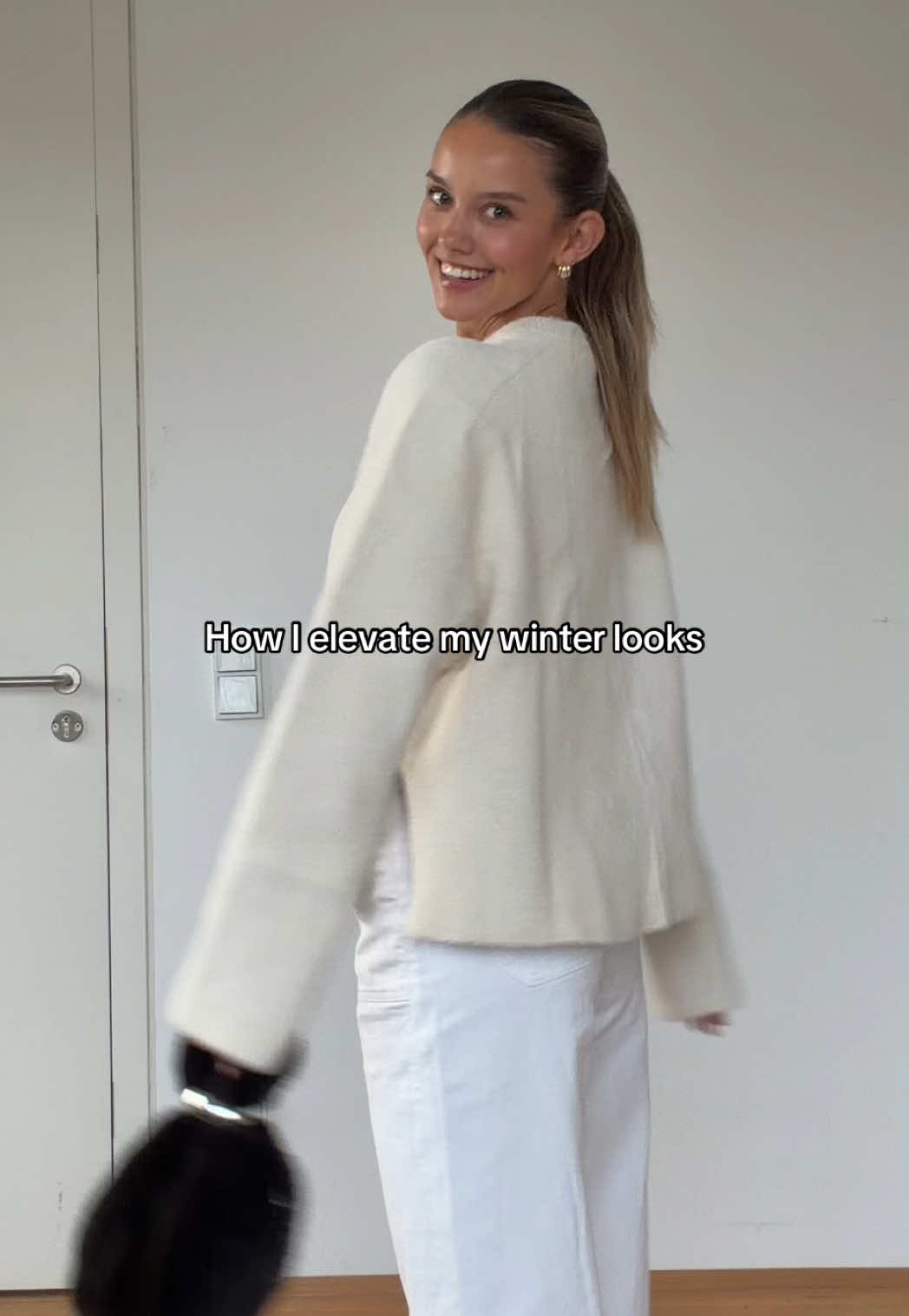 Anzeige / Winter ready @H&M 