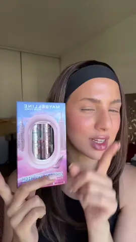 Promotion sur les mascaras @Maybelline France pour le black Friday !  #tiktokshopmaybellineny #blackfriday 