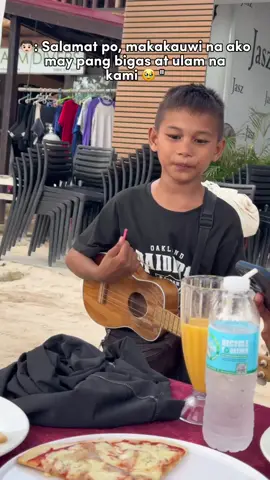 ccto - lady tisay  Yung ngiti nya talaga Yung pupukaw sayo ei🫶🏼🥹 #fyp  #viral  #trending 