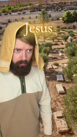 Christians know m immedietly 💀 